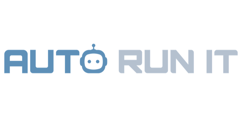 Auto Run It